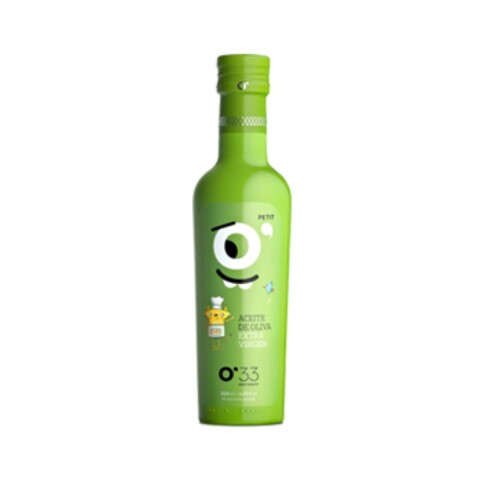 ACEITE DE OLIVA PETIT O33 - 250 ML Aceite De Oliva Petit O33 - 250 Ml