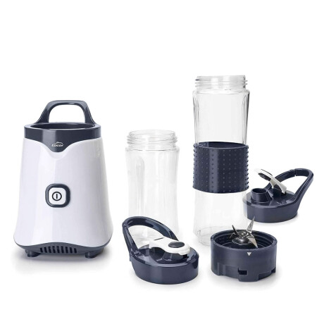 Licuadora personal Mix&Go Lacor Licuadora personal Mix&Go Lacor