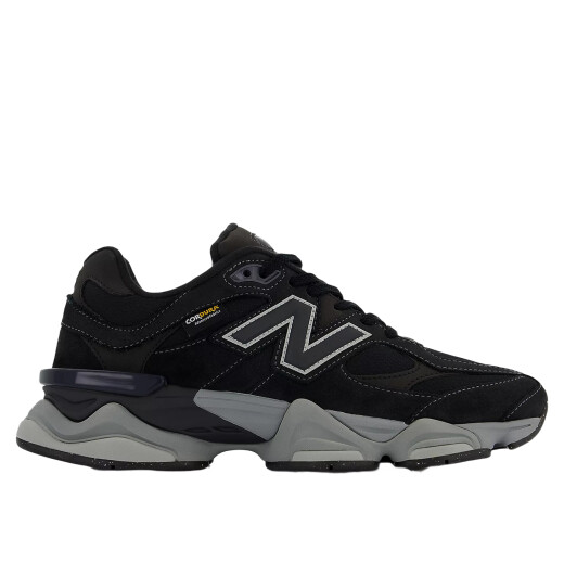 Championes New Balance 9060 - Negro Championes New Balance 9060 - Negro