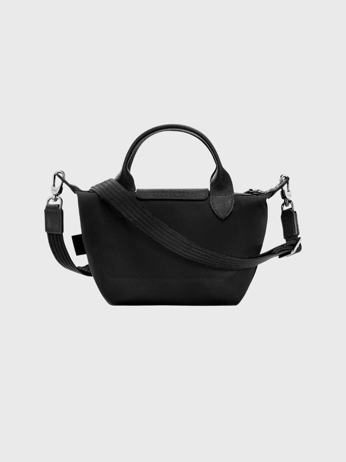 LONGCHAMP - Le Pliage Energy XS Negro
