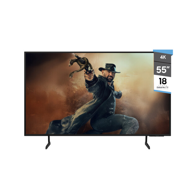 Smart Tv Samsung Saun55du7000 4k 55" TV SAMSUNG CRYSTAL UHD 55" SAUN55DU7000