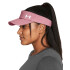 W Iso-chill Launch Visor-PNK PNK-697