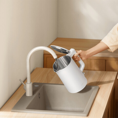 Jarra Eléctrica Xiaomi Kettle 2 Lite 1500W Capacidad 1,5L 001