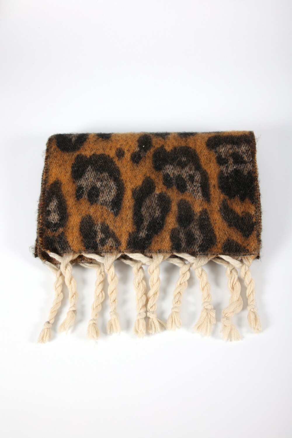 Bufanda Jaguar Estampado 1