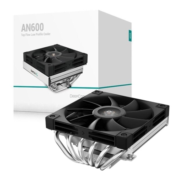 Cooler Deepcool An600 COOLER DEEPCOOL AN600