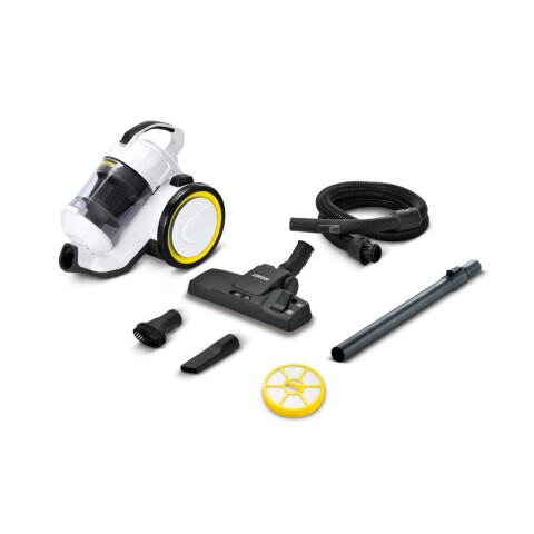 Aspiradora Karcher VC3 Plus Aspiradora Karcher VC3 Plus