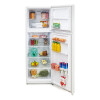 REFRIGERADOR JAMES RJ 401 INVERTER -Inox. c/Dispensador 338L N/A