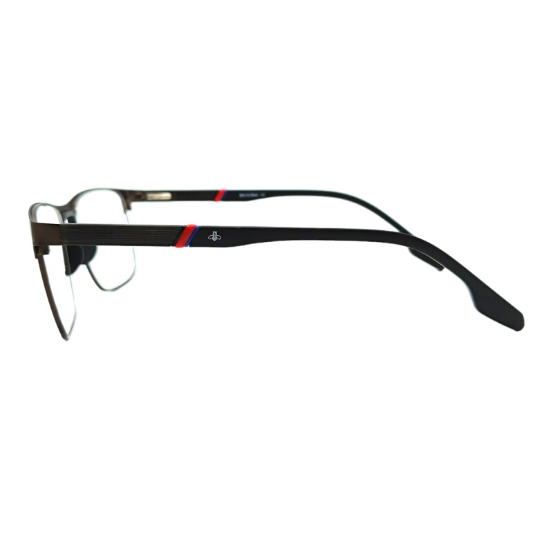 BRIC A BRAC BB3005C2 - Adulto - Gris Grisuniforme