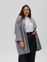 Capa Viena Gris