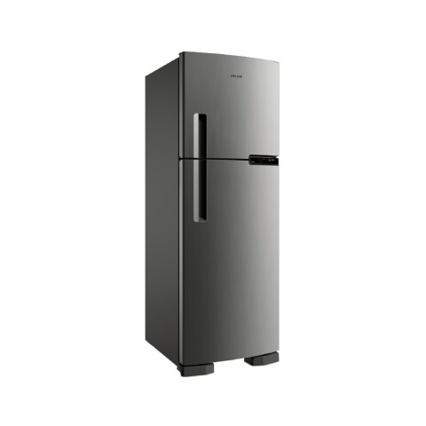 Heladera Whirlpool 374/399 litros WRM44HK Evox Heladera Whirlpool 374/399 litros WRM44HK Evox