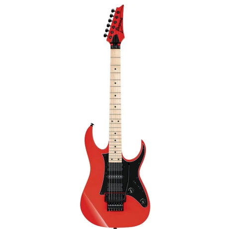 GUITARRA ELÉCTRICA IBANEZ RG550 RF ROAD FLARE RED GUITARRA ELÉCTRICA IBANEZ RG550 RF ROAD FLARE RED