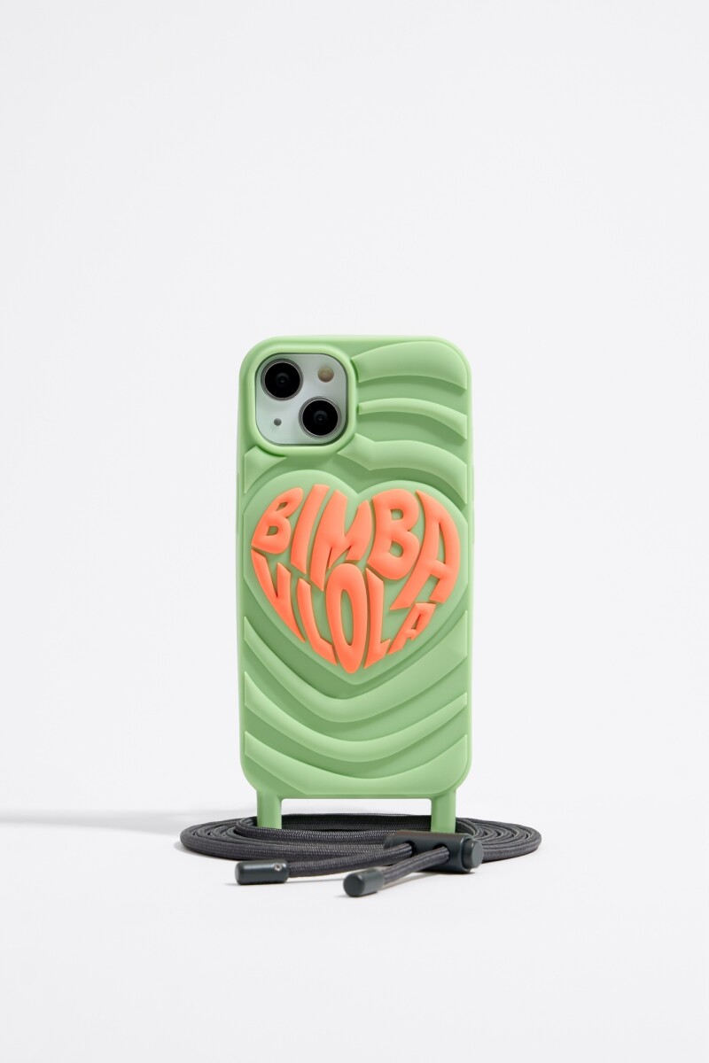 FUNDA IPHONE 