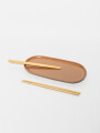 Sushi Set 3 Pzas Color Unico