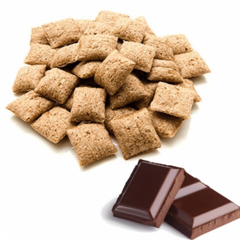 ALMOHADITAS RELLENAS DE CHOCOLATE 250G Almohaditas Rellenas Chocolate