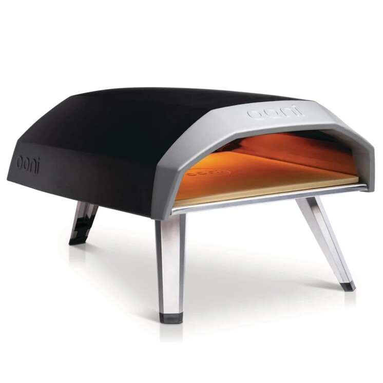 Horno de Pizza Ooni Koda 16" Horno de Pizza Ooni Koda 16"