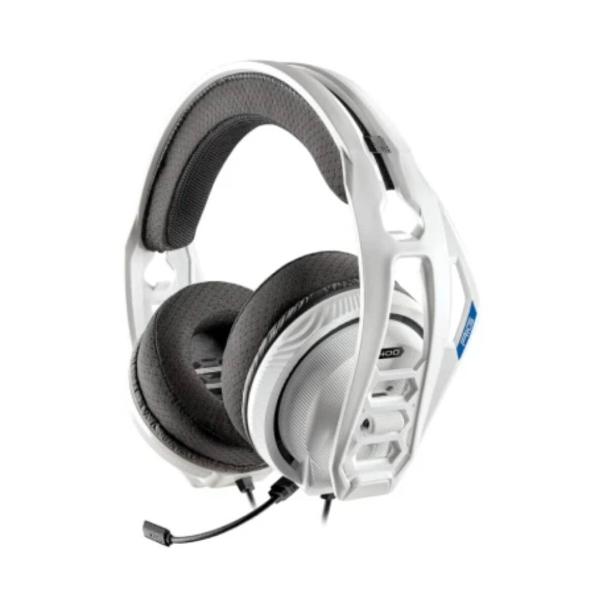 Nacon 400HS White Headset - PS4 
