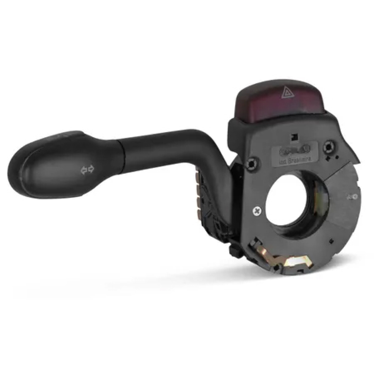 LLAVE BAJO VOLANTE VOLKSWAGEN SE?ALERO/BALIZA GOL 95 =IM.12091 MARILIA 