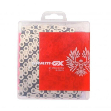 Cadena Sram Gx Eagle Unica