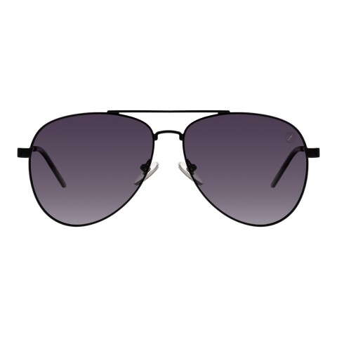 Lentes de Sol Chilli Beans Montana Unisex Negro Oscuro