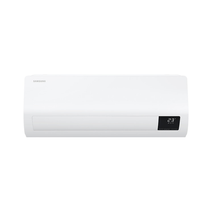 Aire Acondicionado Samsung 12000 BTU AR12TSFZAWKN Aire Acondicionado Samsung 12000 BTU AR12TSFZAWKN