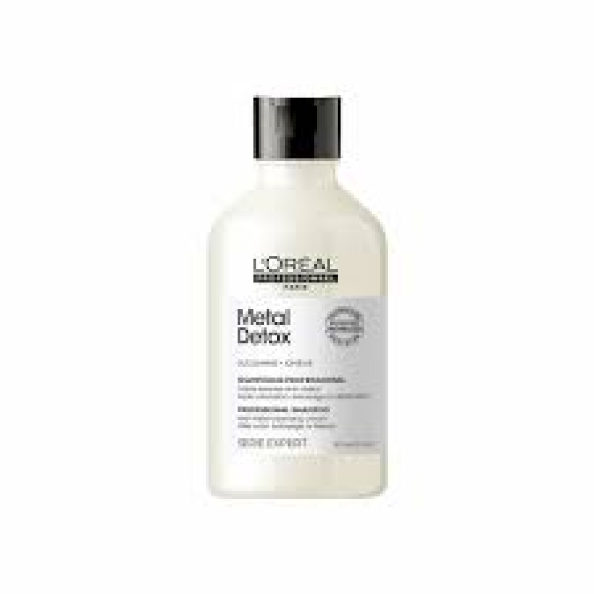 L`Oréal Professionnel Serie Expert Metal Detox Shampoo 300 ml 