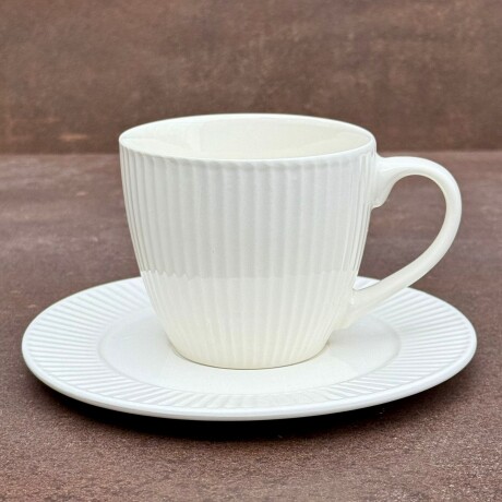 Juego De Cafe Ceramica 2 Piezas Juego De Cafe Ceramica 2 Piezas