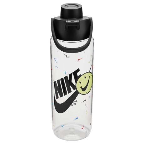 Botella Nike Recharge Unisex Multicolor
