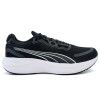 Championes Puma Scend Pro de Hombre - 378776 01 Negro-blanco