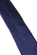 Corbatin 5 cm BLUE