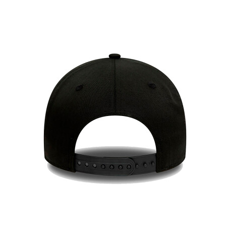 Gorro New Era - 9FORTY Chicago White Sox - 60422520 BLACK