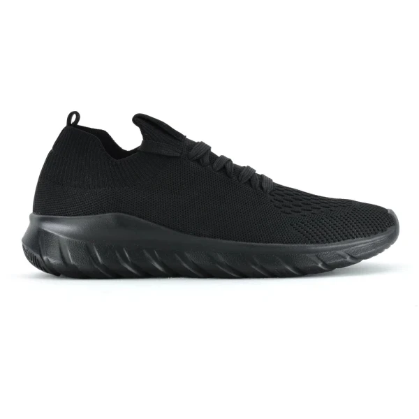 MESH MEN - AMERICAN SPORT NEGRO