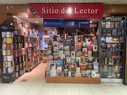 Sitio del lector