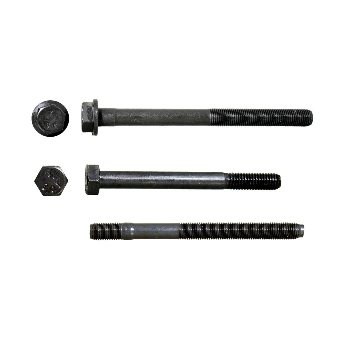 JUEGO DE TORNILLOS DE TAPA DE CILINDROS 