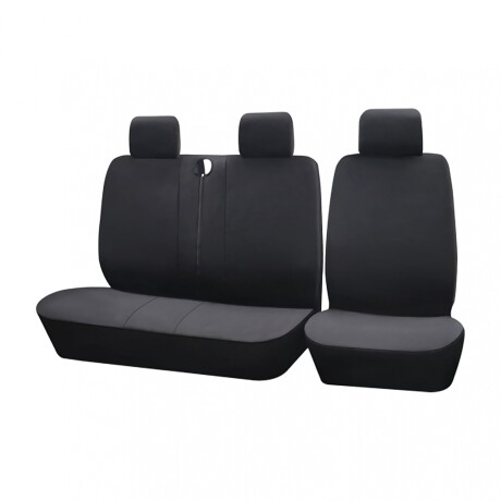 Cubreasiento Para Pick Up - 5 Pzs Cubreasiento Para Pick Up - 5 Pzs