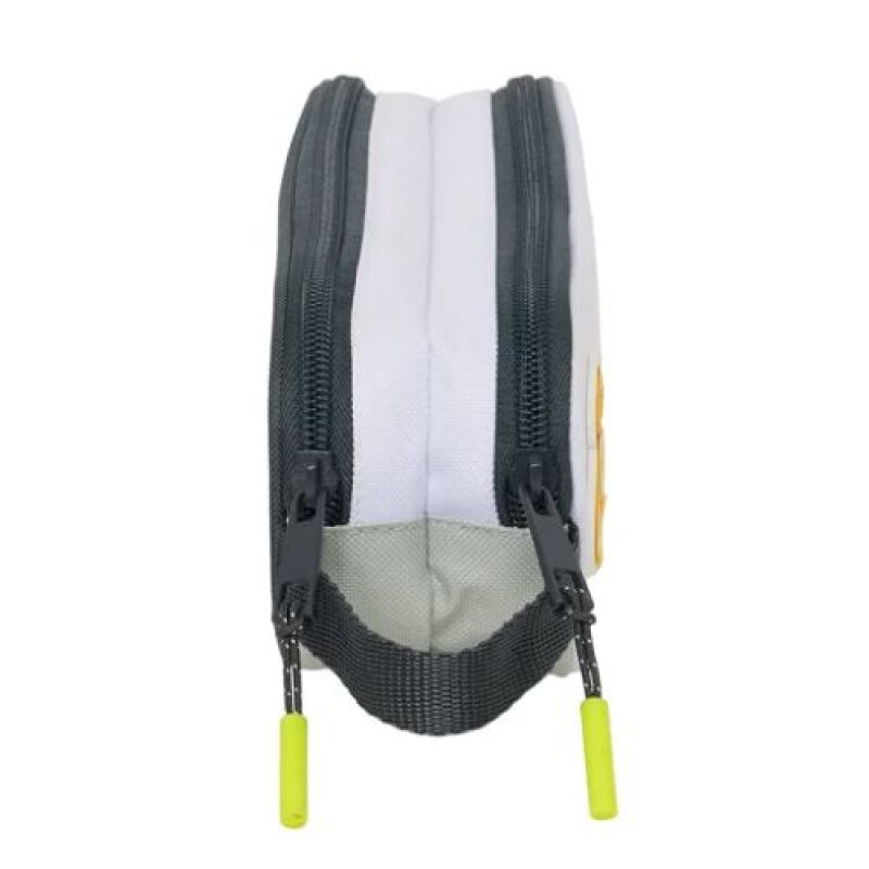 Cartuchera doble Safta Real Madrid Cartuchera Doble Safta Real Madrid