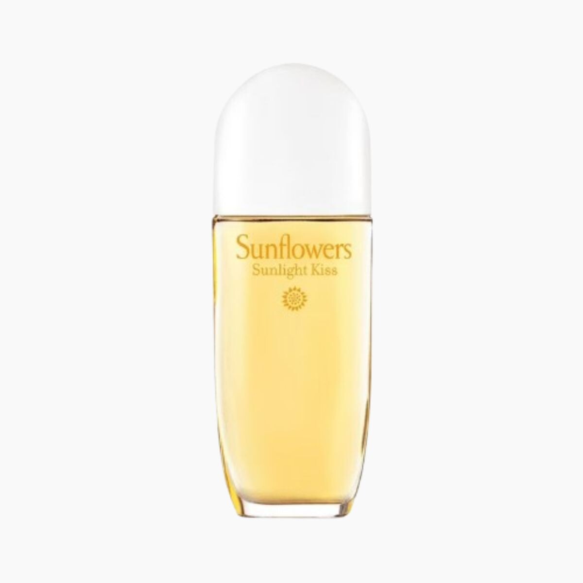 Elizabeth Arden Sunflowers Sunlight Kiss Eau de Toilette 50ml 