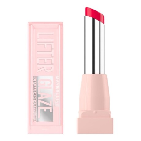 Bálsamo Labial Maybelline Lifter Glaze N°004 Cherry Swirl Bálsamo Labial Maybelline Lifter Glaze N°004 Cherry Swirl