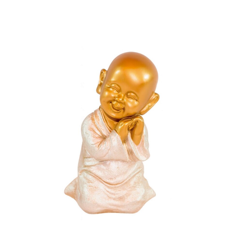 Buda Bebe Plateado-YILDC172 Buda bebe plateado YILDC172
