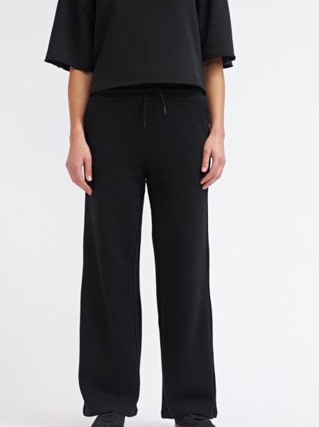 PANTALÓN PAME NEGRO