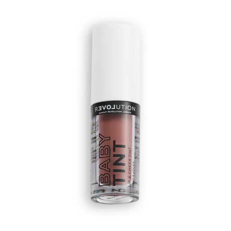 Labial Revolution Relove Baby Tint Blush Lip Labial Revolution Relove Baby Tint Blush Lip
