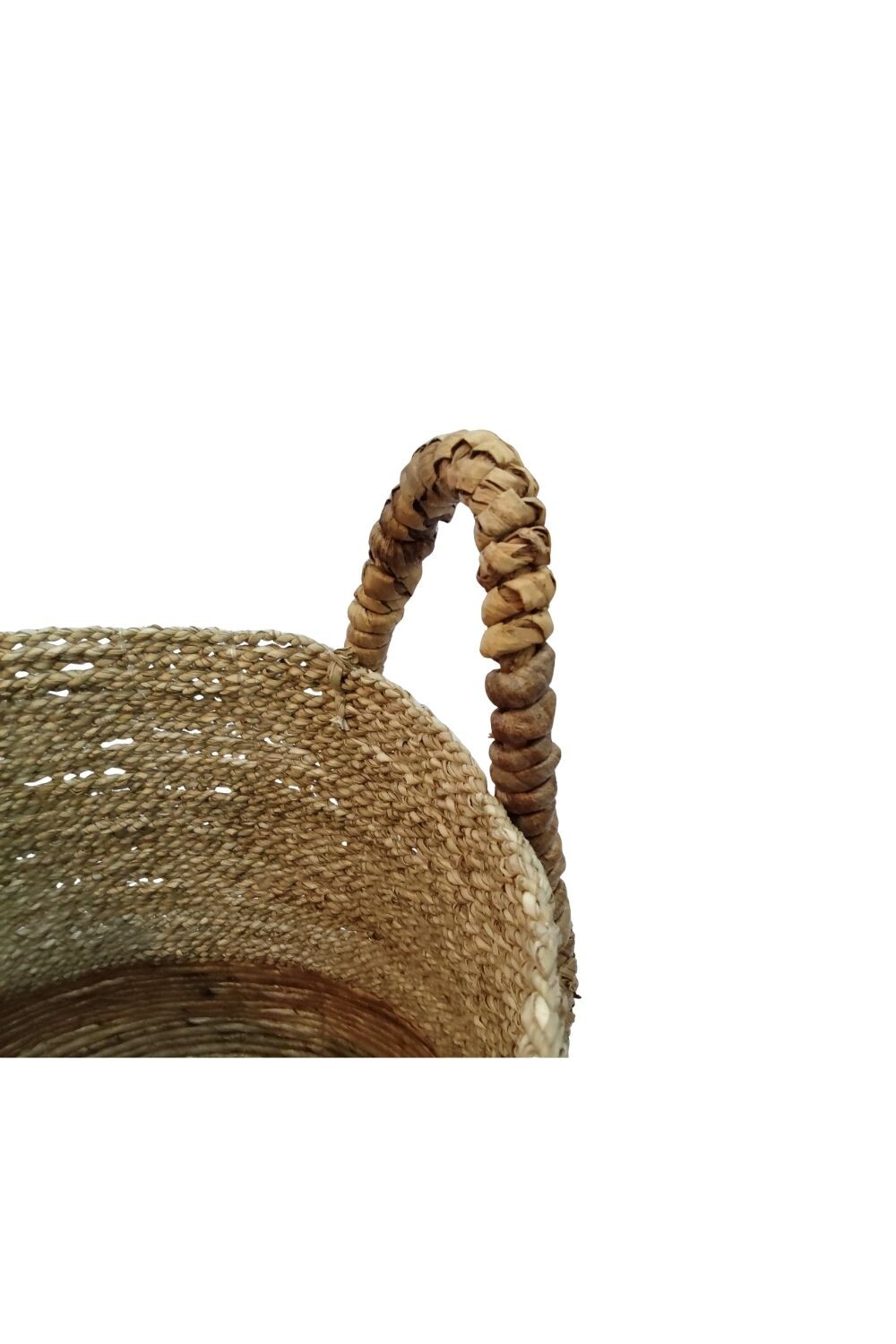Cesto Clay Color Unico