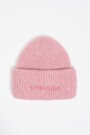 GORRO Rosa