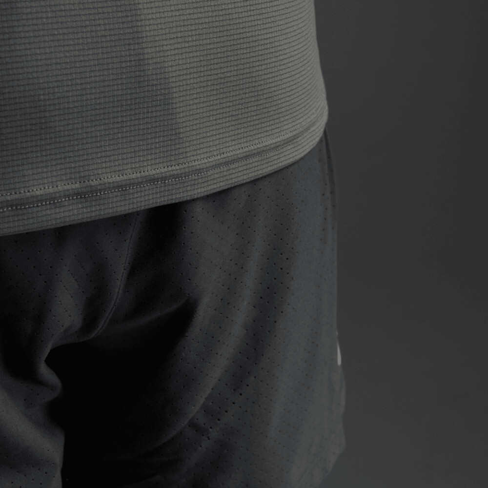Aero Tank - Hombre Jupiter/black Reflective