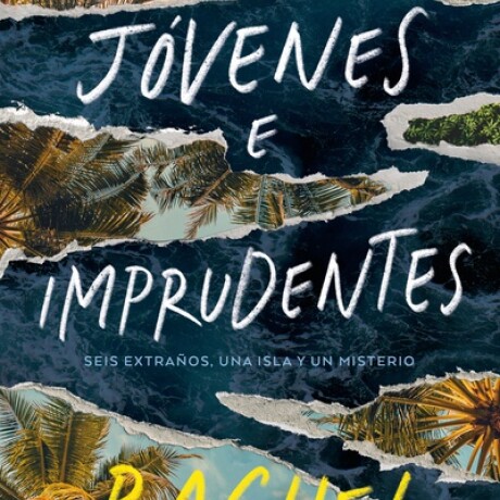 JOVENES E IMPRUDENTES JOVENES E IMPRUDENTES