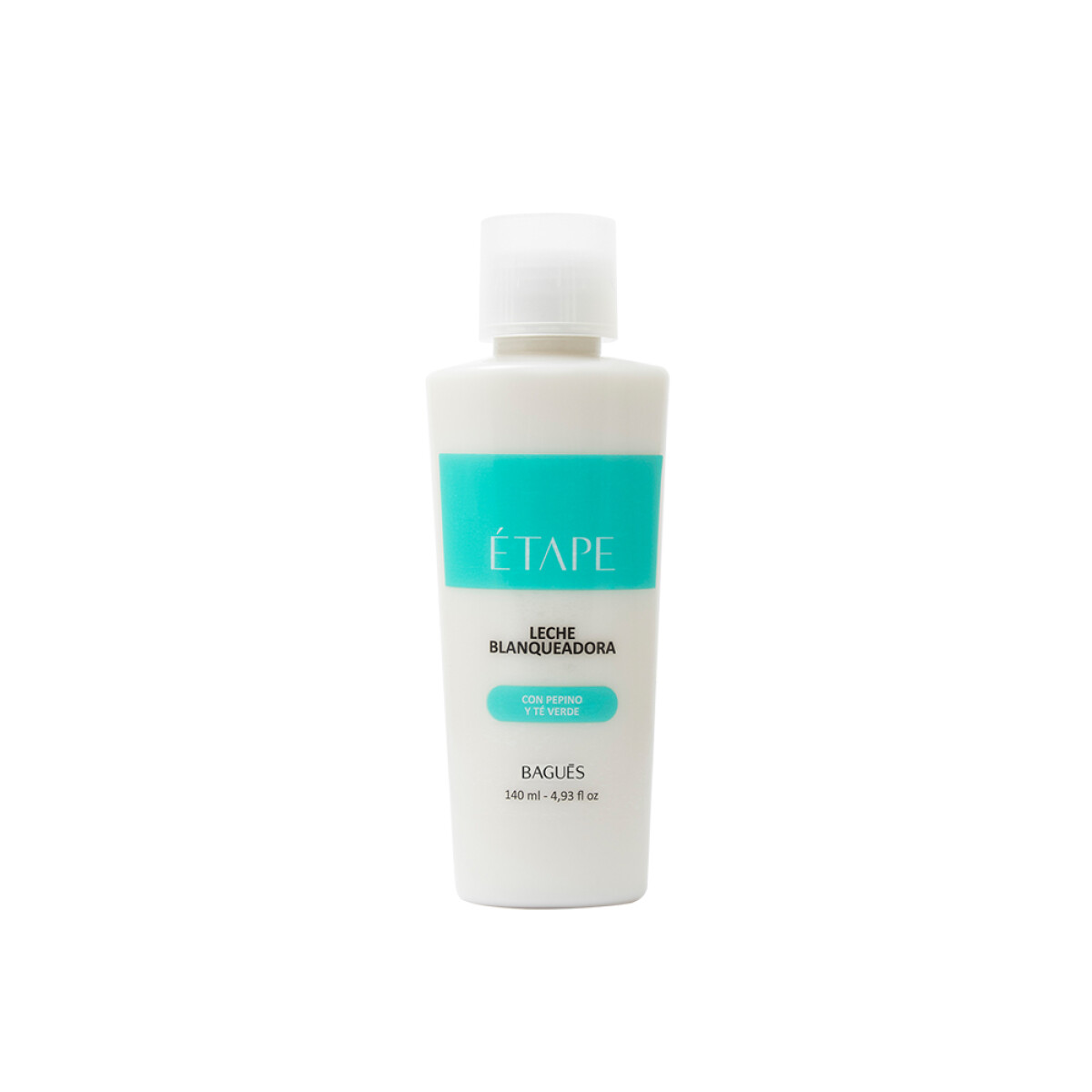 LECHE BLANQUEADORA BAGUES ETAPE 140 ML 