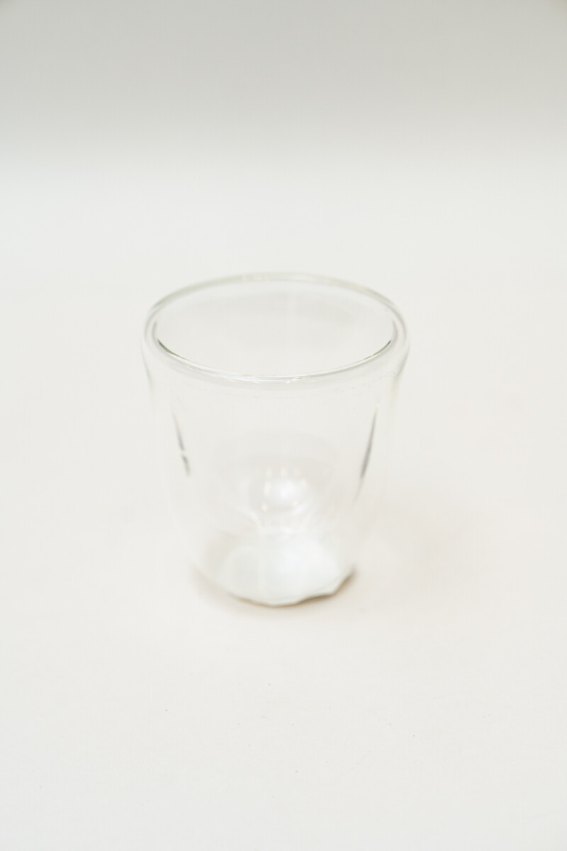 Tazas Mugs Stanza Doble Pared - Color Unico 