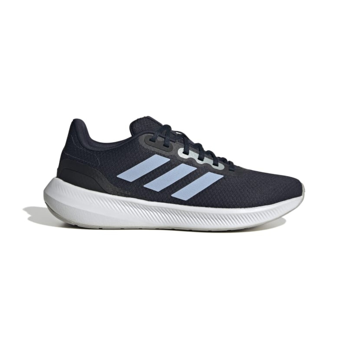 Championes Adidas Runfalcon 3 - Azul 
