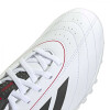 Championes Futbol ADIDAS CALZADO GOLETTO IX TF de Hombre - IH0084 Blanco-rojo