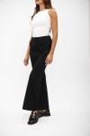 PANTALON MALIKA NEGRO