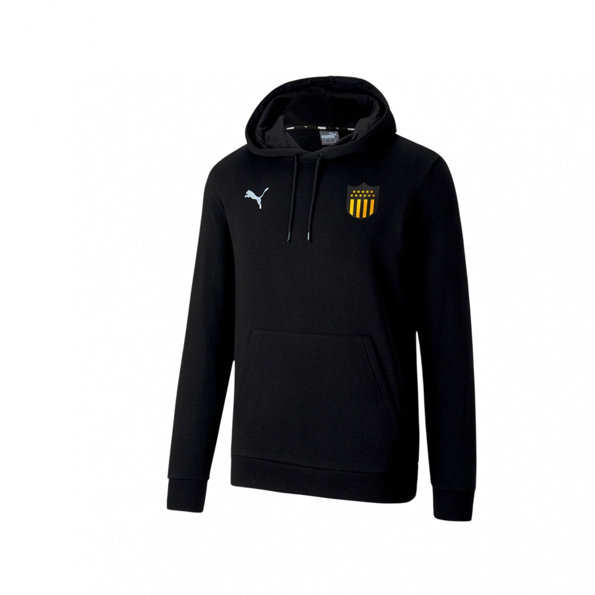 PEÑAROL CAS.HOODY 